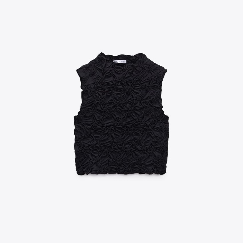 ZARA top